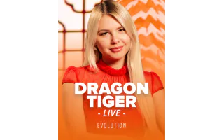 Dragon Tiger — Evolution